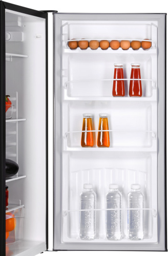 Холодильник NORDFROST NR 508 B