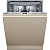 Посудомоечная машина встраиваемая Neff S255EVX04E