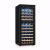 Винный шкаф Meyvel MV73-KBF2