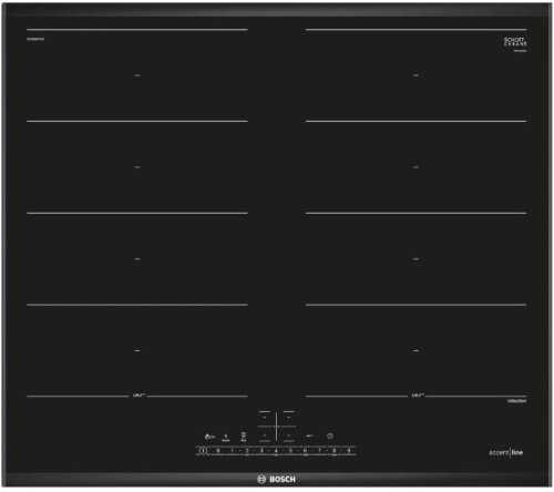 Встраиваемая электрическая варочная панель Bosch PXX695FC5E