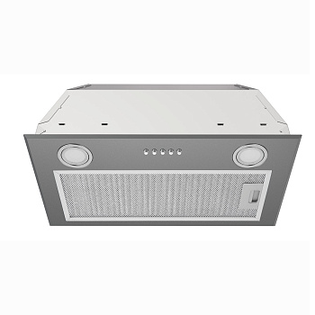 Вытяжка Lex GS BLOC P 600 Grey