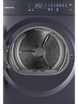 Стирально-сушильная машина Hiberg TURELLE i-10 Sd (стиральный блок)