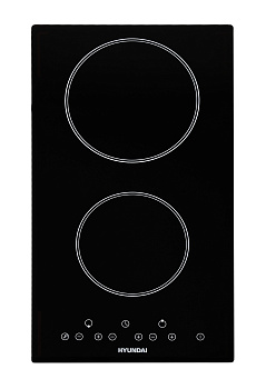 Индукционная варочная поверхность Hyundai HHI 3750 BG