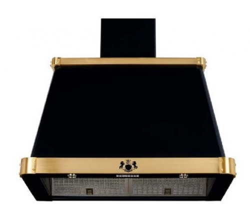 Вытяжка Kuppersberg MGC 9069 C Bronze
