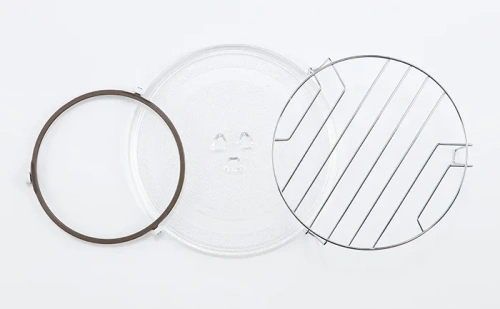 Встраиваемая микроволновая печь Midea MI92200GB