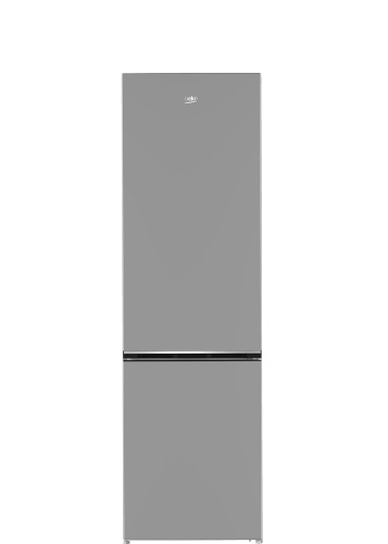 Холодильник Beko B1RCSK402S, серебристый