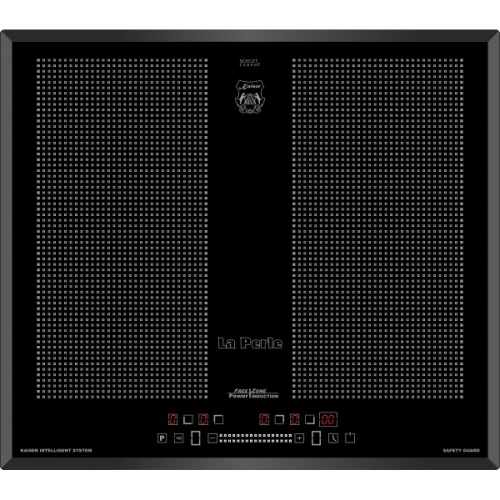 Индукционная варочная поверхность Kaiser KCT 67 FI La Perle