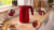 Электрический чайник Bosch TWK 2M164 (Красный)