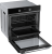 Духовой шкаф Haier HOQ-K5AAN3BX Духовой шкаф Haier HOQ-K5AAN3BX