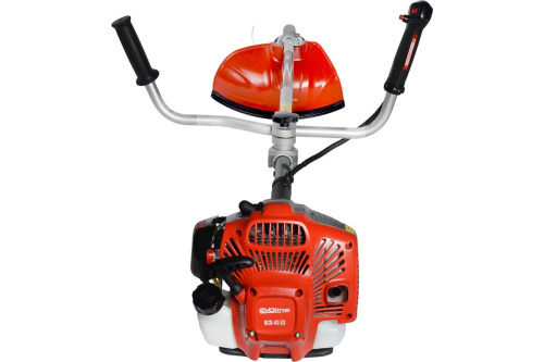 Бензиновая мотокоса EVOline BCG43ES