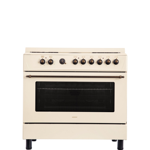 Плита NORDFROST GE 9262 YR