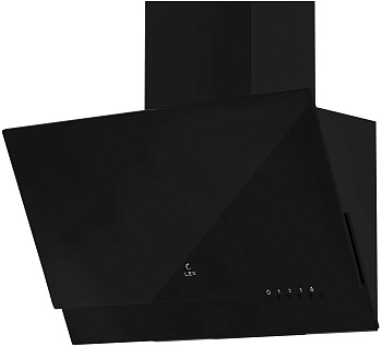Вытяжка LEX MERA 600 BLACK