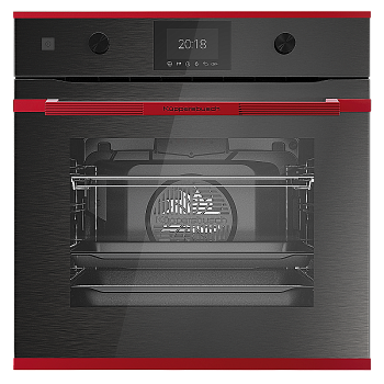 Электрический духовой шкаф Kuppersbusch BP 6350.0 GPH 7 Copper