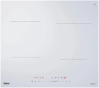 Электрическая варочная панель Haier HHY-Y64TVTW