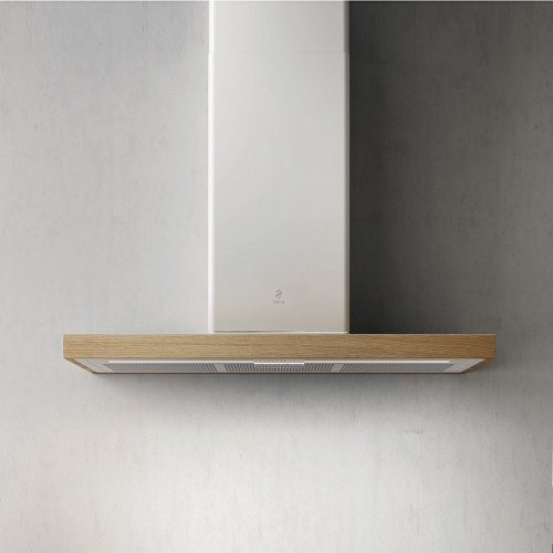 Вытяжка Elica BIO WH/A/90 ROVERE