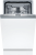Встраиваемая посудомоечная машина Bosch SPV4HMX10E