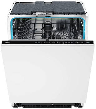Посудомоечная машина Haier HDWE14-593RU