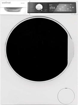 Стиральная машина VESTFROST VFWI103S14MW