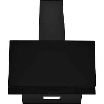 Вытяжка ZUGEL ZHC606B наклонная