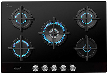 Газовая варочная панель Delonghi NSL 575 NC RUS
