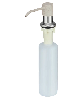 Дозатор Kuppersberg PLENO JASMIN