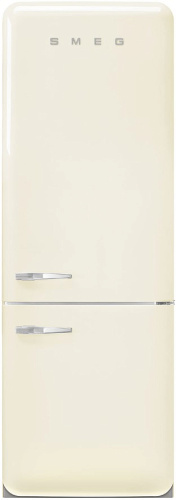 Холодильник Smeg FAB38RCR5