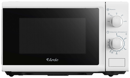 Микроволновая печь соло ARDO MEA20-W2