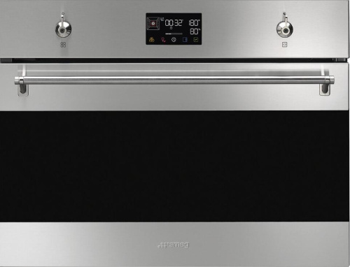 Духовой шкаф Smeg SO4302S3X
