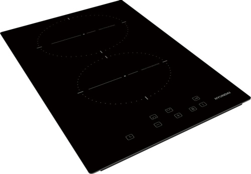 Индукционная варочная поверхность Hyundai HHI 3710 BG