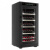 Винный шкаф Meyvel MV66-WB1-M