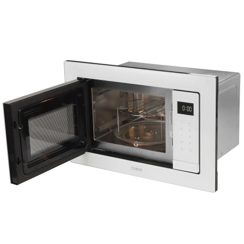 Встраиваемая микроволновая печь Candy CMXBTG218W