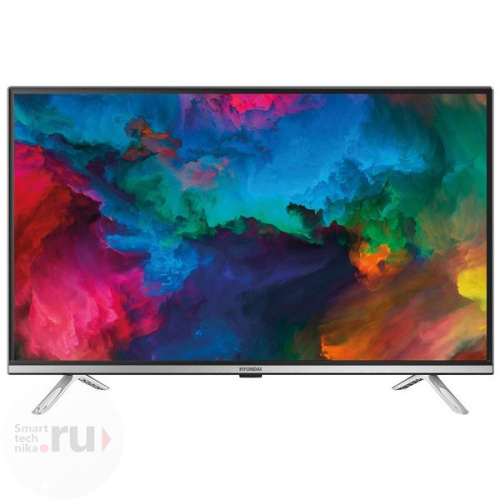 Телевизор LED 32" HYUNDAI H-LED32ES5000