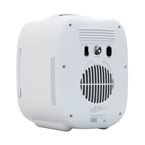 Холодильник термоэлек Libhof CT-6M