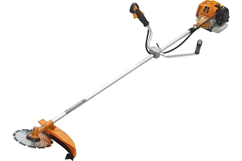 Коса бензиновая CARVER GBC-330M