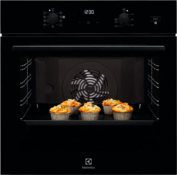 Встраиваемый духовой шкаф Electrolux EOD5C50Z
