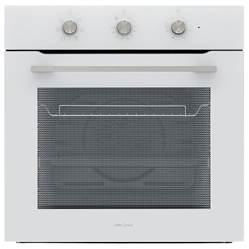 Электрический духовой шкаф KRONA ARADEO 60 WH