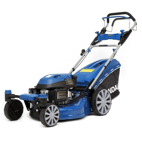 Газонокосилка роторная Hyundai L 5110RSE