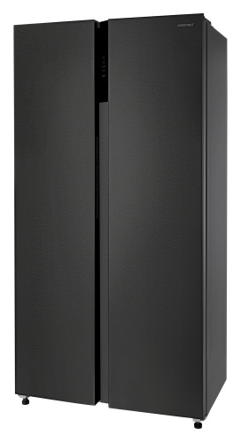 Холодильник NORDFROST RFS 525DX NFXd inverter