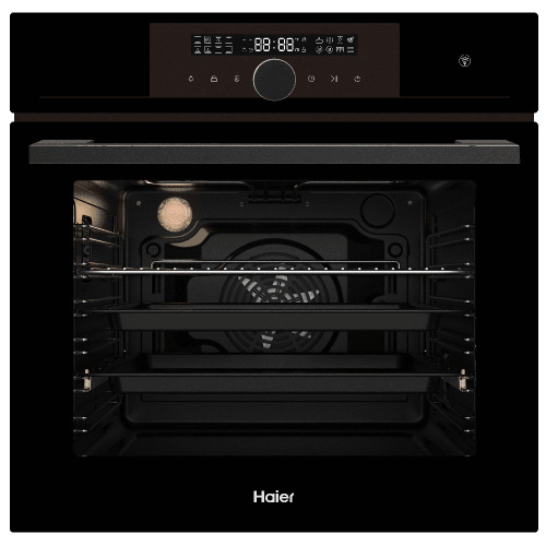 Духовой шкаф Haier HOX-FP5RAGB