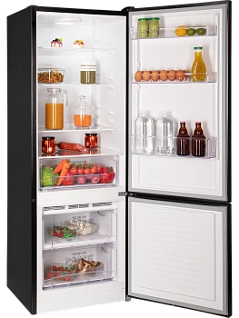 Холодильник NORD NRB 122 B