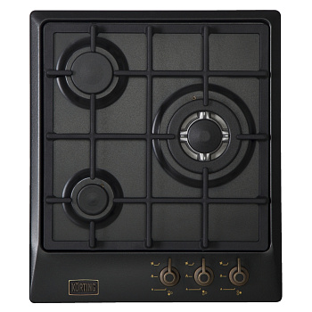 Газовая варочная панель Korting HG 465 CTRN