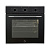 Духовой шкаф встраиваемый Lex EDM 075 BL