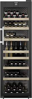 Винный шкаф Liebherr WFbli 5241-20 001 Perfection