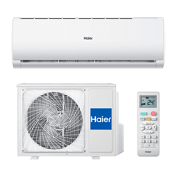 Сплит-система Haier TUNDRA HSU-18HTT03/R3(IN)/HSU-18HTT03/R3(OUT)