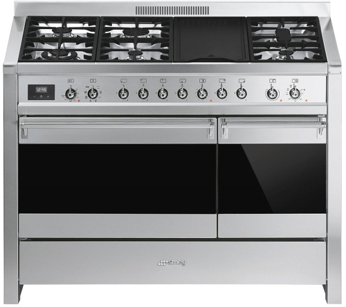 Варочный центр Smeg A3-81
