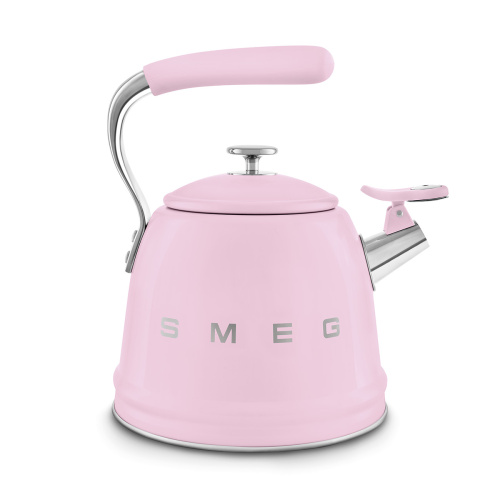 Чайник Smeg WKF01SS