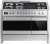 Варочный центр Smeg A3-81