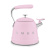 Чайник Smeg WKF01SS