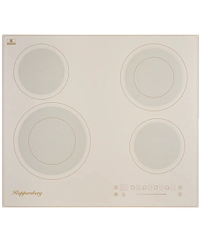 Варочная панель электрическая Kuppersberg ECS 622 C