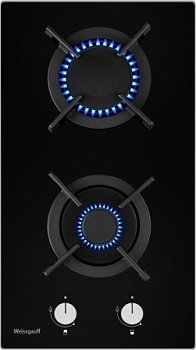 Газовая панель Weissgauff HGG 320 BGRV